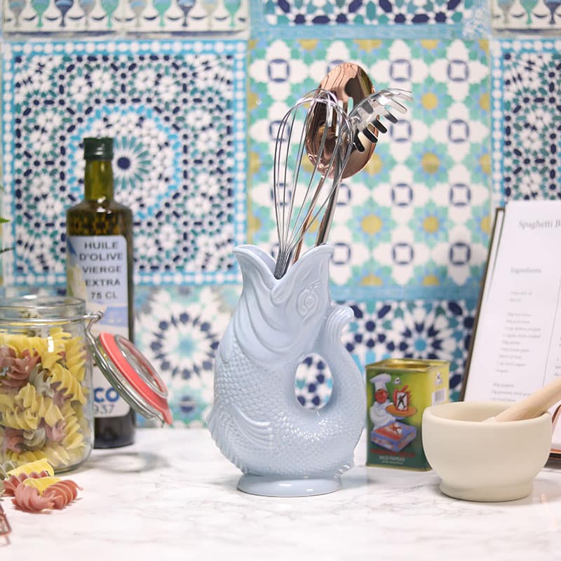 Bespoke Home - Gluggle Jug