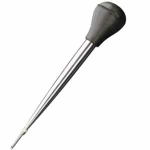 Baster Syringe