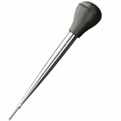 Baster Syringe