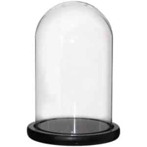 Dome on Black Base