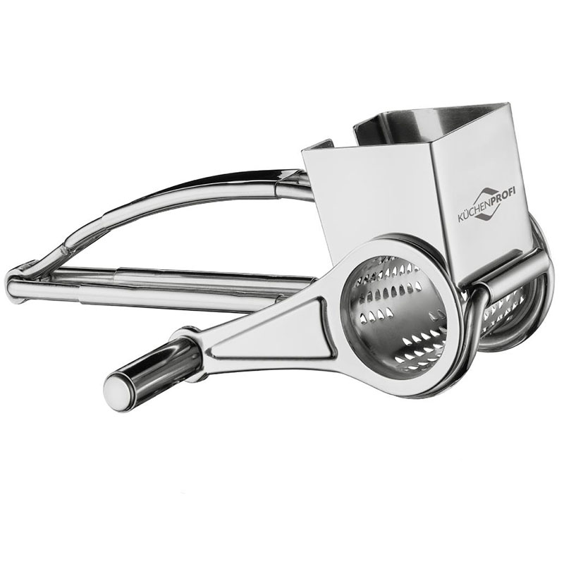 Cheese Grater with Drum - Image 2
