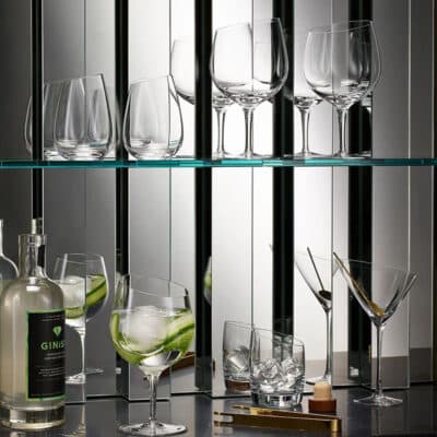 Wine Glasses