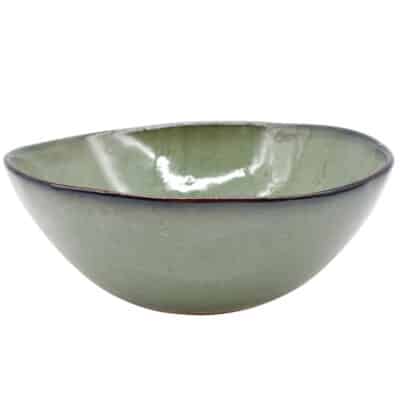 Monochromatic Medium Bowl