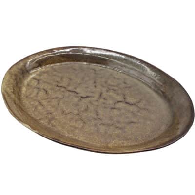 Madumbe Oval Platter