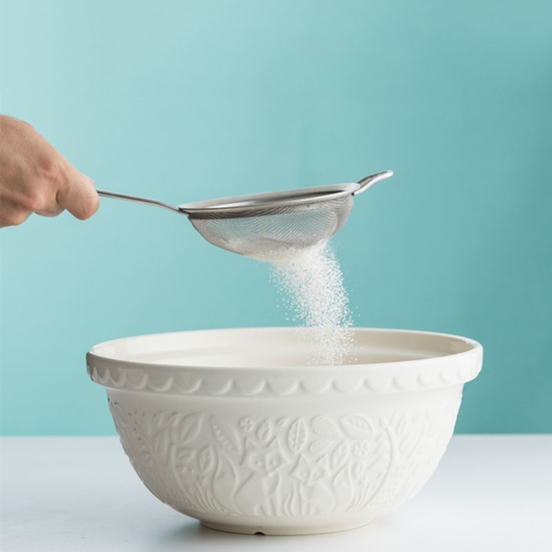Forest Fox Mixing Bowl, 29cm - Image 2