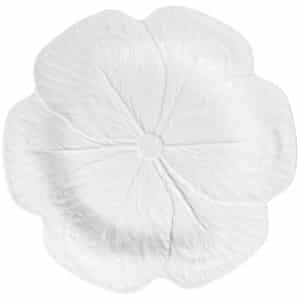 Dinner Petal Plate