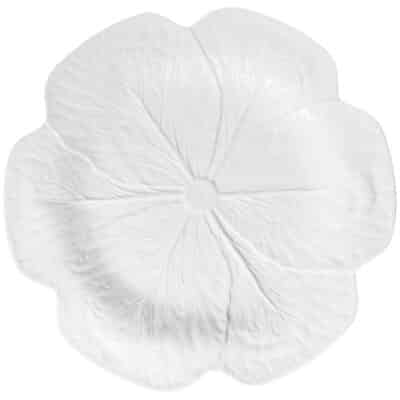 Dinner Petal Plate