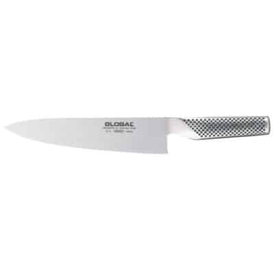 Global G-2 Chef Knife