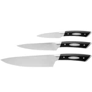 New Classic Chef Knife Set
