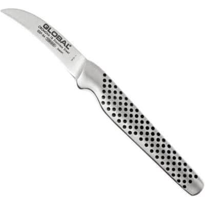 Peeling Curved Knife