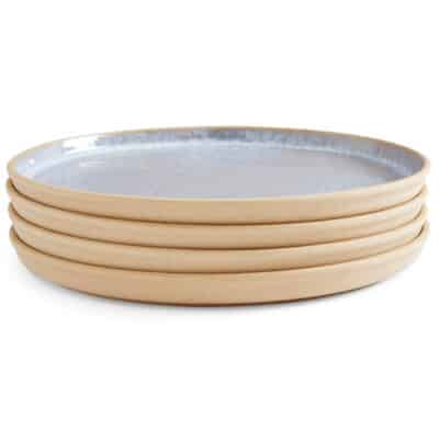 Minerals Dinner Plate, Set of 4