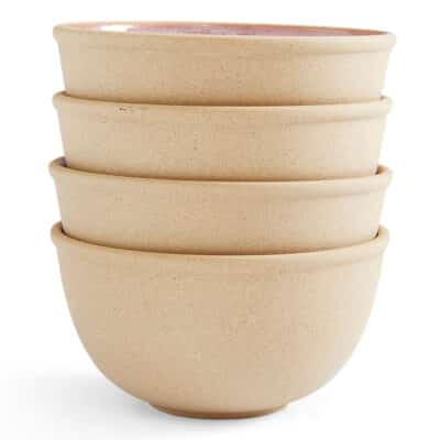 Minerals Cereal Bowl, Set of 4