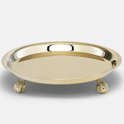 Claw Tray