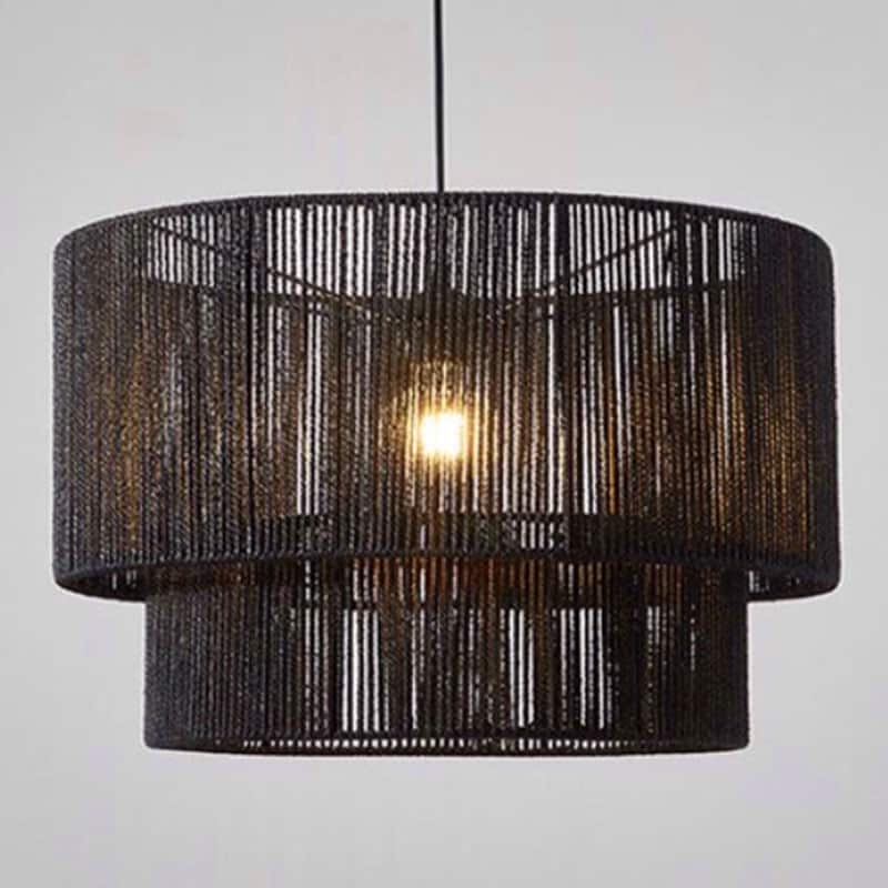 Two-Tier Pendant - Image 2