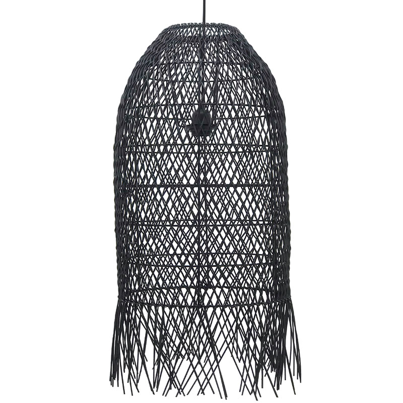 Open Weave Pendant - Image 2