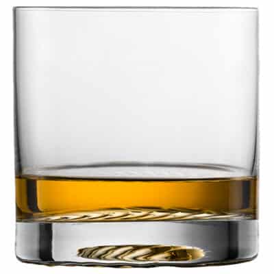 Echo Whiskey Tumbler, Set of 4