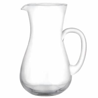Classic Pitcher Jug