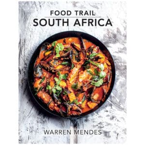Food Trail South Africa by Warren Mendes