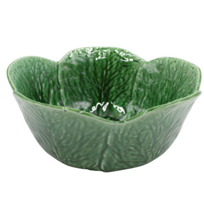 Large Cabbage Salad Bowl