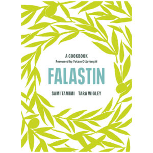 Falastin: A Cookbook by Sami Tamini & Tara Wigley
