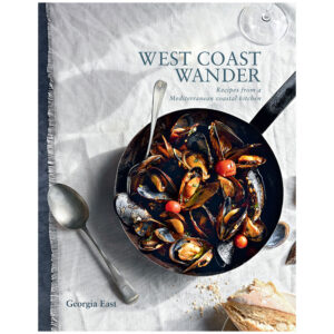 West Coast Wander by Georgia East