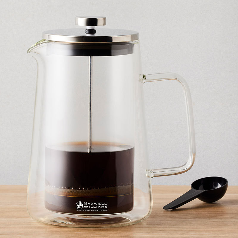 Bespoke Home - Blend Plunger