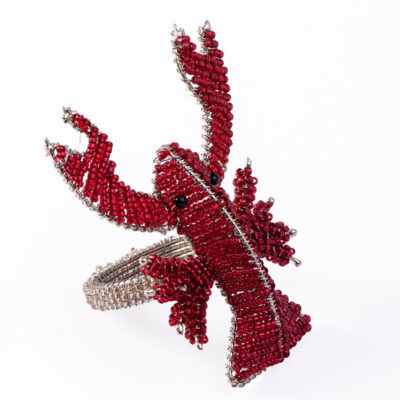 Lobster Napkin Ring