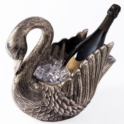 Swan Lake Wine Cooler
