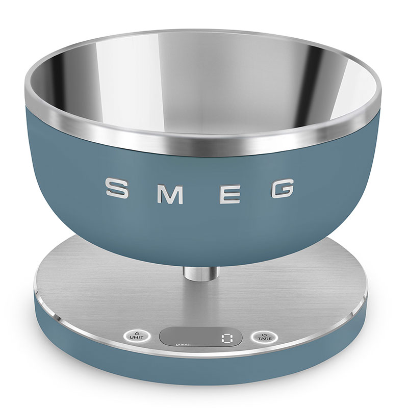 Smeg Digital Kitchen Scale - Image 4