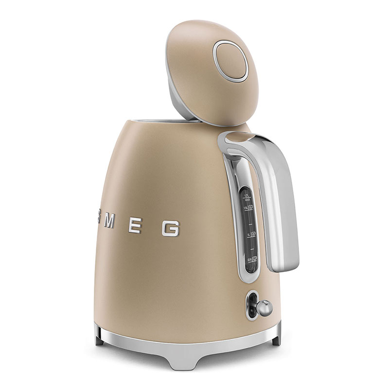 Smeg Electric Kettle 50's Style - Image 2