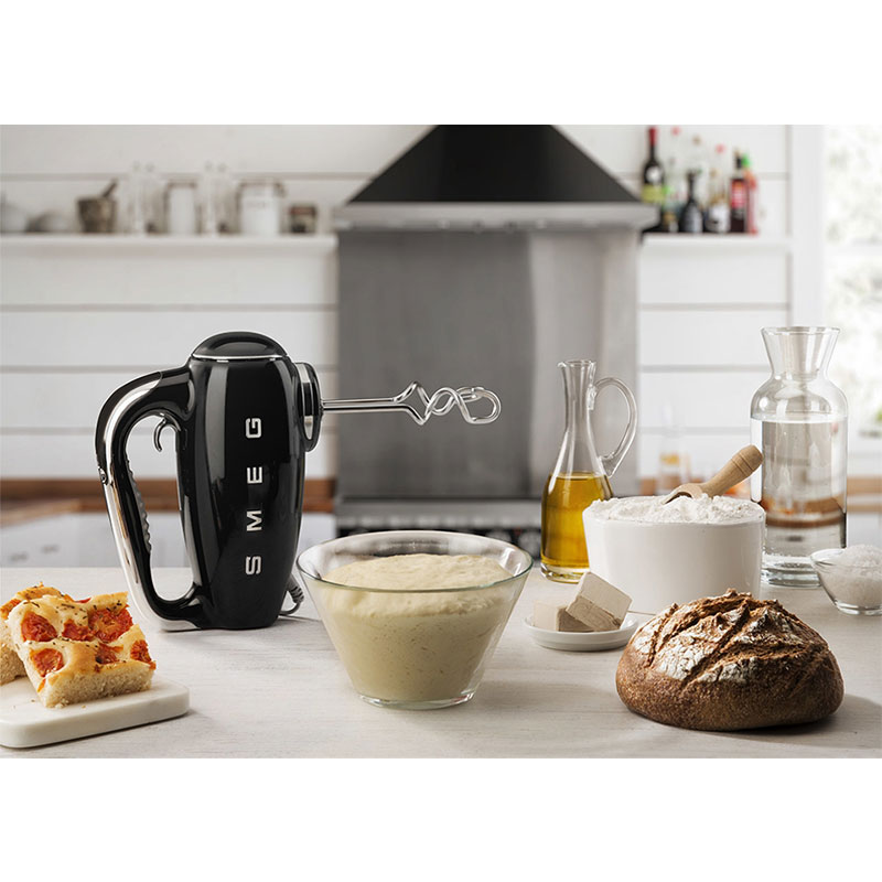 Smeg Hand Mixer - Image 3