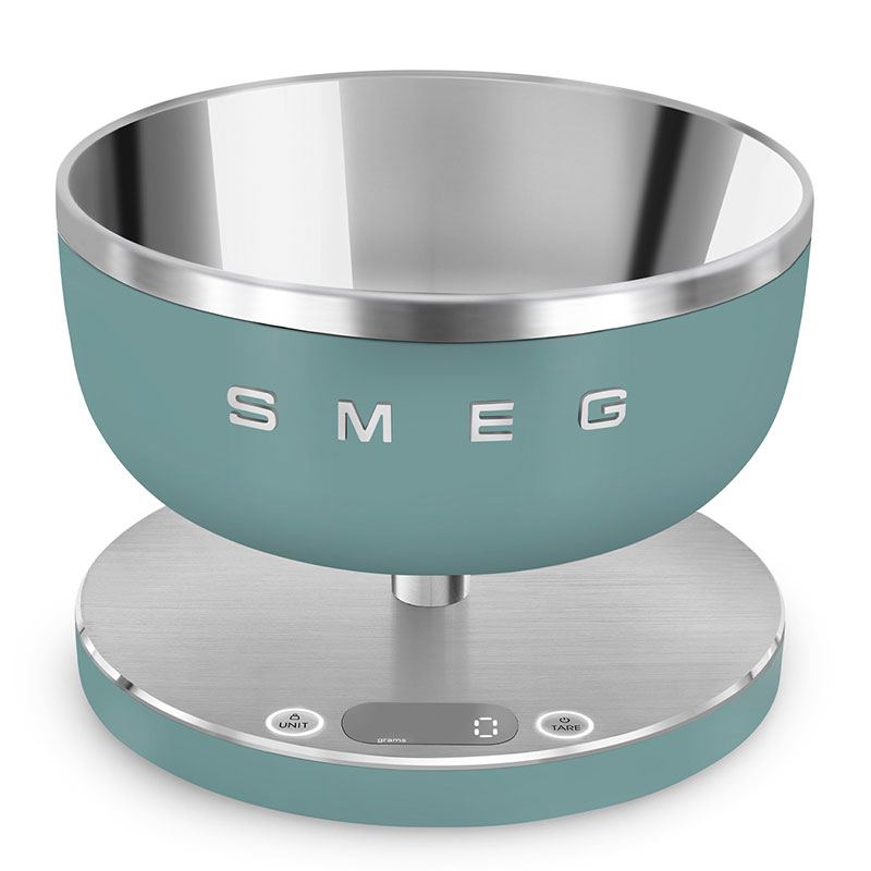 Smeg Digital Kitchen Scale - Image 3