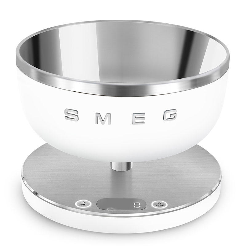 Smeg Digital Kitchen Scale - Image 2