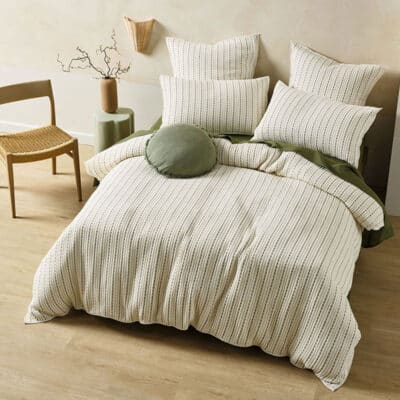 Millbrooke Duvet Cover Set
