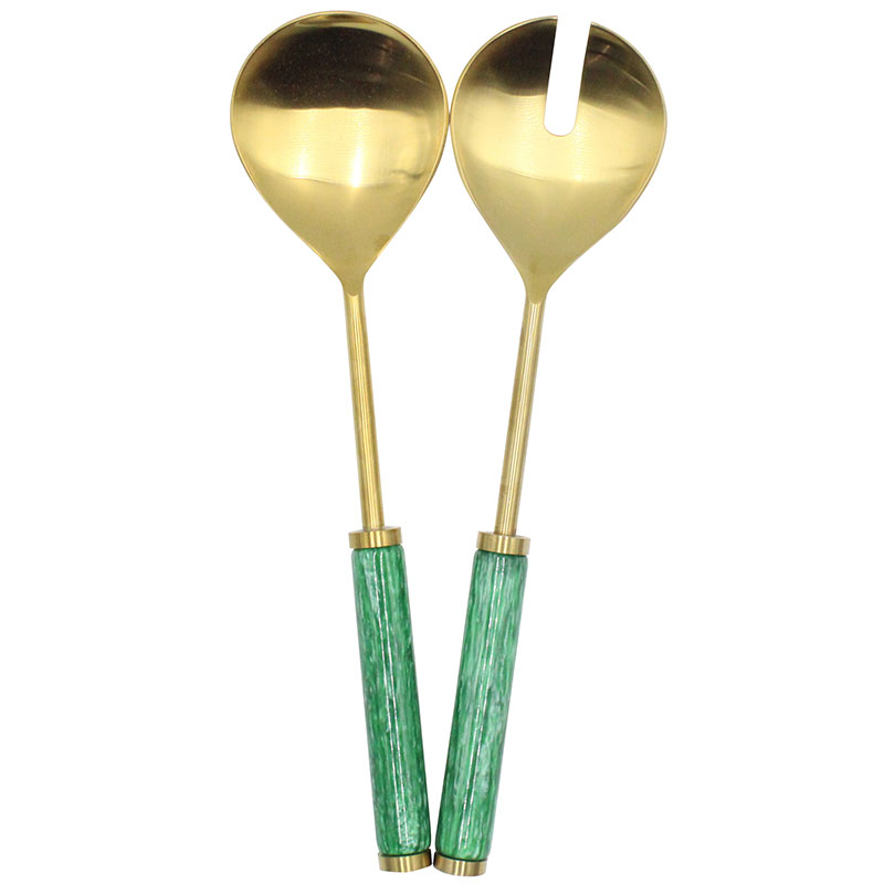 Goa Salad Servers - Image 5