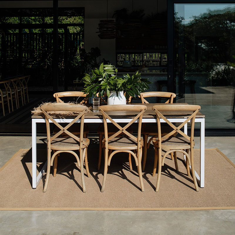 Golden Sand Rug - Image 2