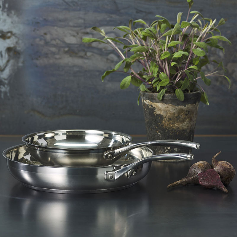 Impact 2pc FryPan Set - Image 2