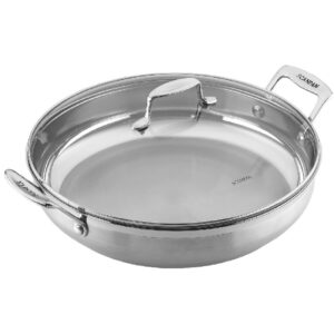 Impact Chef Pan, 32cm