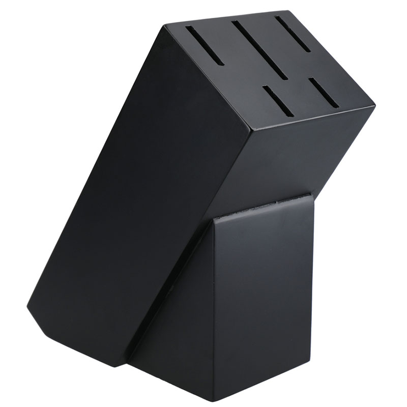 Tipless Knife Block & 5 Piece Set - Image 2