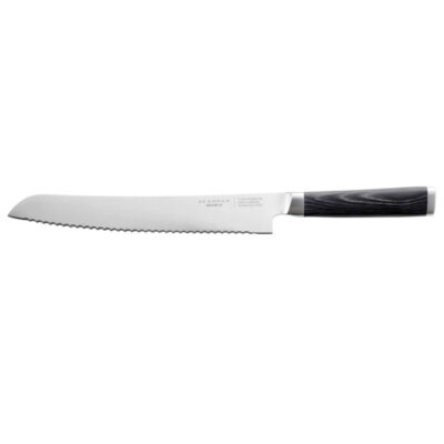 Maitre D' Bread Knife, 23cm