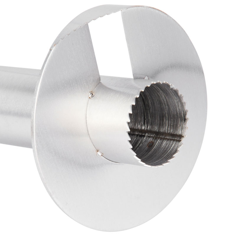 Stainless Steel Pineapple Slicer - Image 2