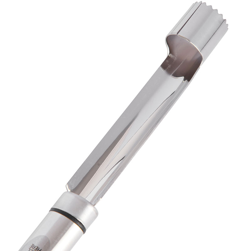 Stainless Steel Apple Corer - Image 2