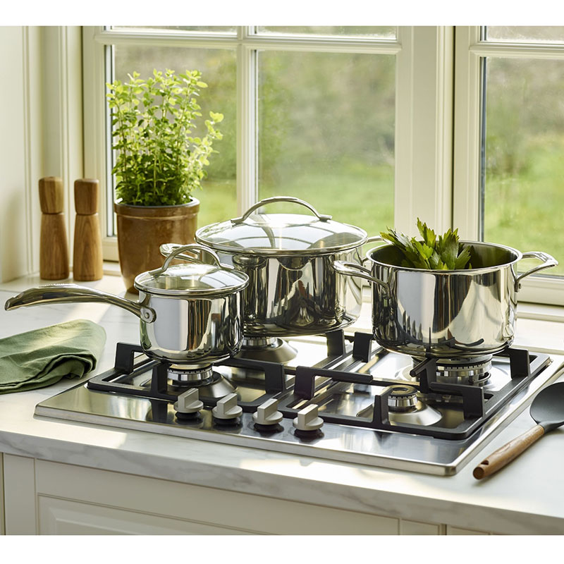 3pc Cookware Set - Image 2