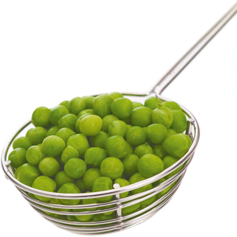 Wire Pea Ladle - Image 2