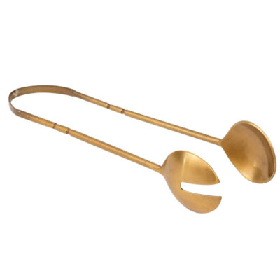 Classic Buffet Tongs