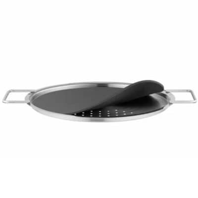 Draining Lid, 24cm