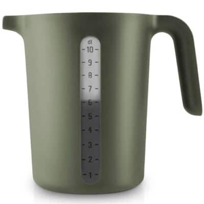 Green Tools Measuring Jug, 1L