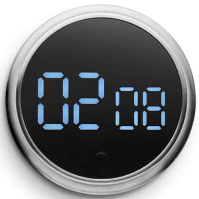 Eva Solo Magnetic Timer