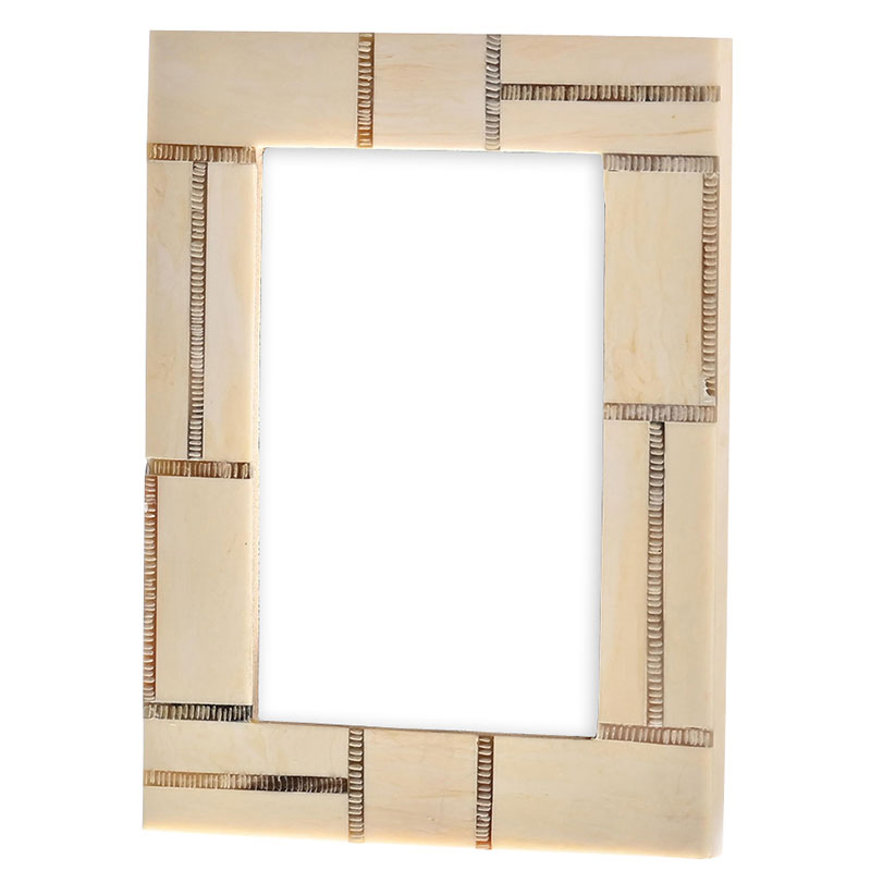 Chiselled Inlay Frame