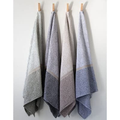 Melange Bath Towel